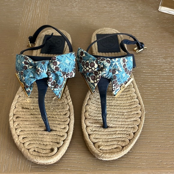 Tory Burch Shoes - Tory Burch Sandals.